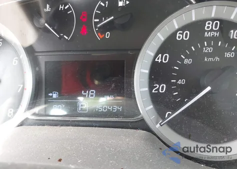 2013 Nissan Sentra Sl из США, поврежденный, VIN 3N1AB7AP3DL717099